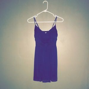 Abercrombie & Fitch summer dress
